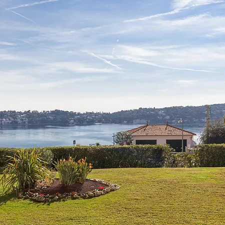 2 Bdr Sea View Parking And Swimming Pool Apartment *